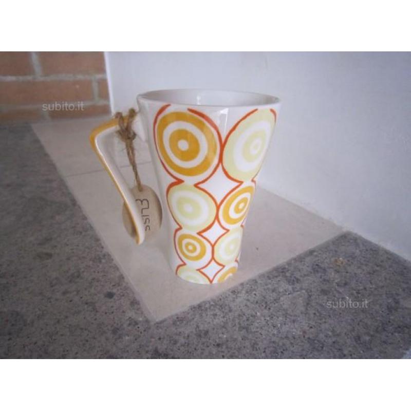 Mug Tazza The Eliss - annuncivis