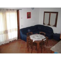 Budoni-san Teodoro trilo a 3 min. Dal mare
