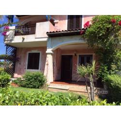 Casa vacanze a porto san paolo