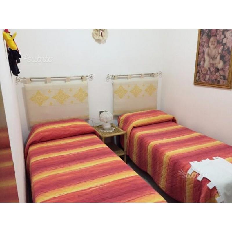 Casa vacanze a porto san paolo