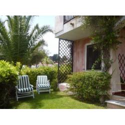 Casa vacanze a porto san paolo