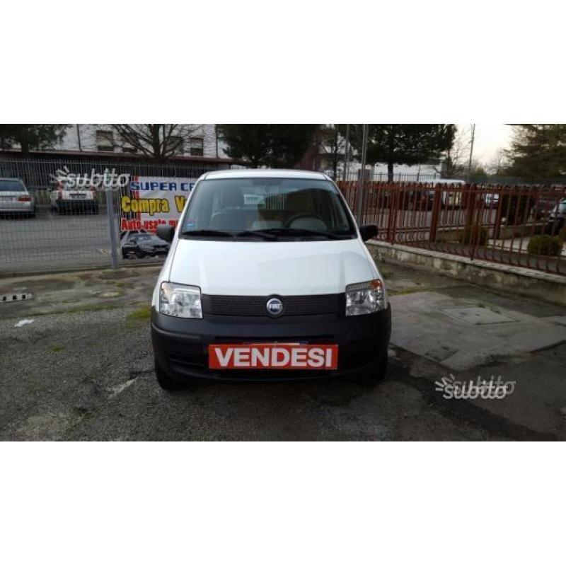 Panda 4x4 CC 1.2