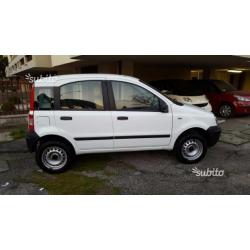 Panda 4x4 CC 1.2