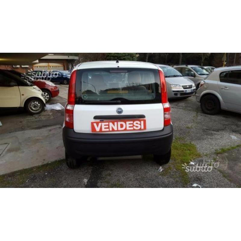 Panda 4x4 CC 1.2