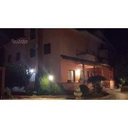 Villa di Recente Costruzione