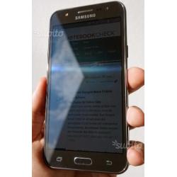Samsung galaxy j5 nuovo originale garanzia   omagg