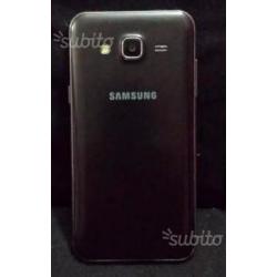 Samsung galaxy j5 nuovo originale garanzia   omagg