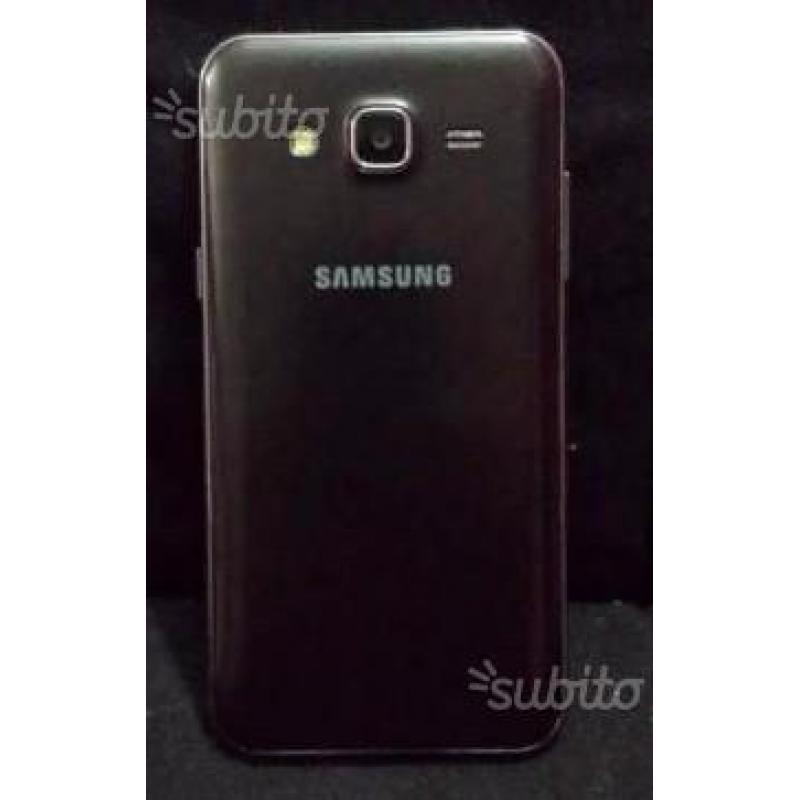 Samsung galaxy j5 nuovo originale garanzia   omagg