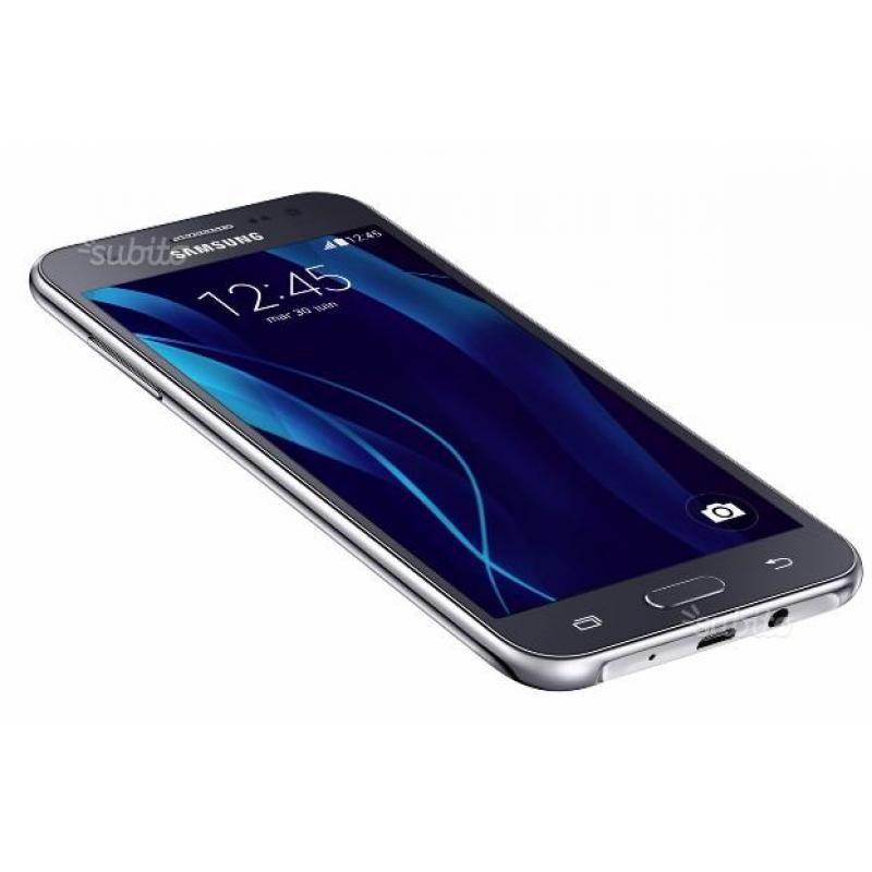 Samsung galaxy j5 nuovo originale garanzia   omagg
