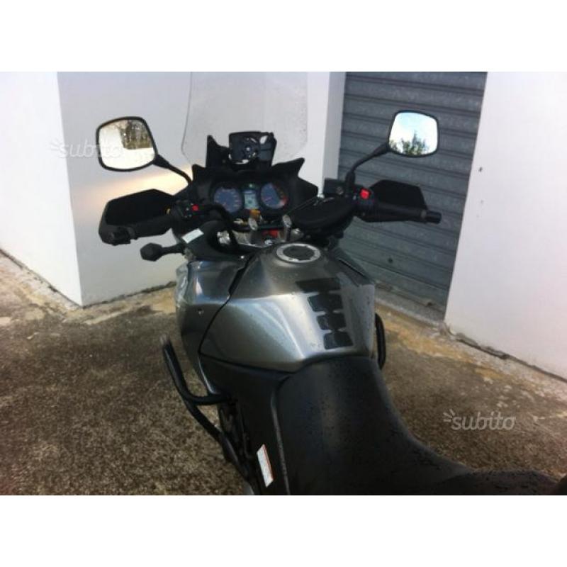 Suzuki v strom 650