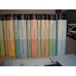 Edizione completa libri "I Classici di Repubblica"