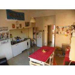 Posto letto in doppia