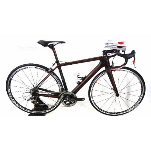Olympia 849 sram red 22 ancora in garanzia