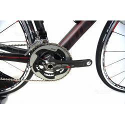 Olympia 849 sram red 22 ancora in garanzia