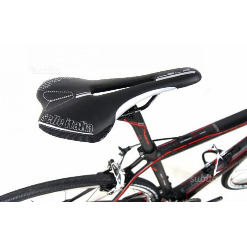 Olympia 849 sram red 22 ancora in garanzia