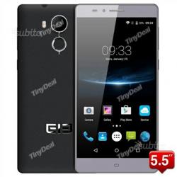 New elephone vonwey 4gb ram 32 m