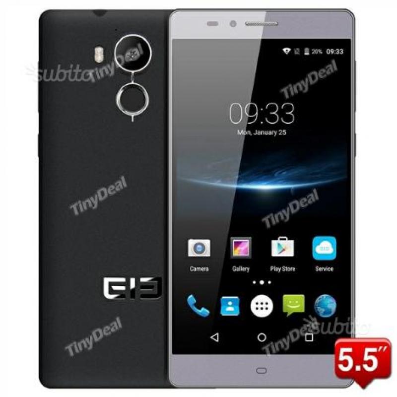 New elephone vonwey 4gb ram 32 m
