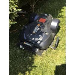 Rasaerba robot Worx Landroid