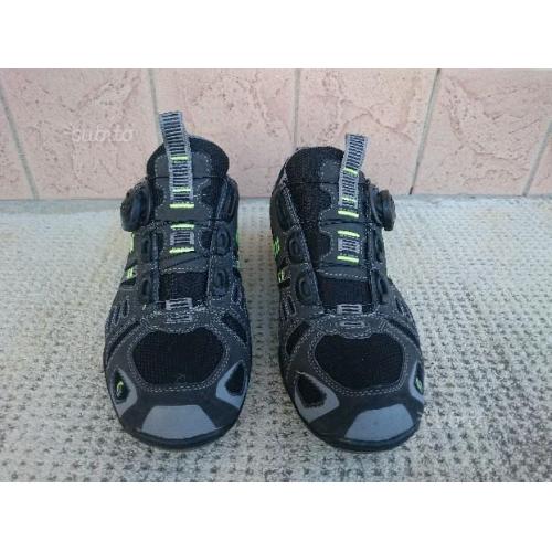 SCARPE SCOTT TRAIL BOA n.40