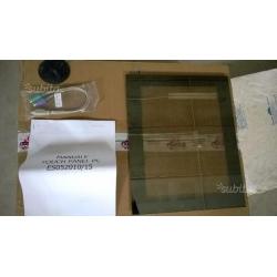 Touch Panel PC ECLETTIS 15" 2GB RAM ATOM Z150 1.1