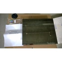 Touch Panel PC ECLETTIS 15" 2GB RAM ATOM Z150 1.1