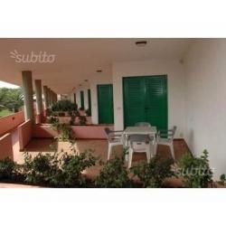 Casa vacanze a Cala Corvino (Monopoli-BA)