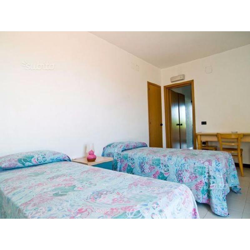 Casa vacanze a Cala Corvino (Monopoli-BA)