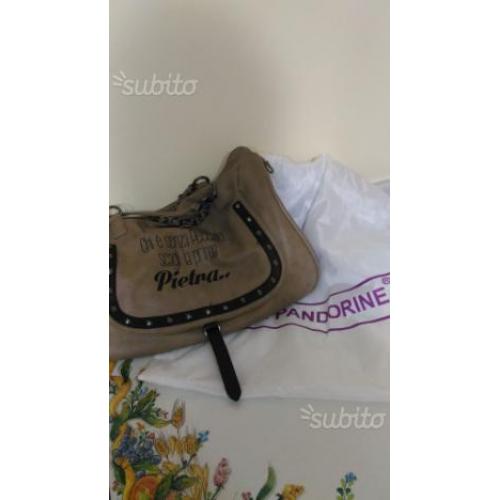 Borsa originale Le Pandorine