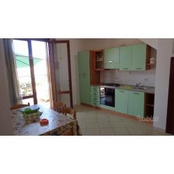 Vacanze al mare a San Vito Lo Capo