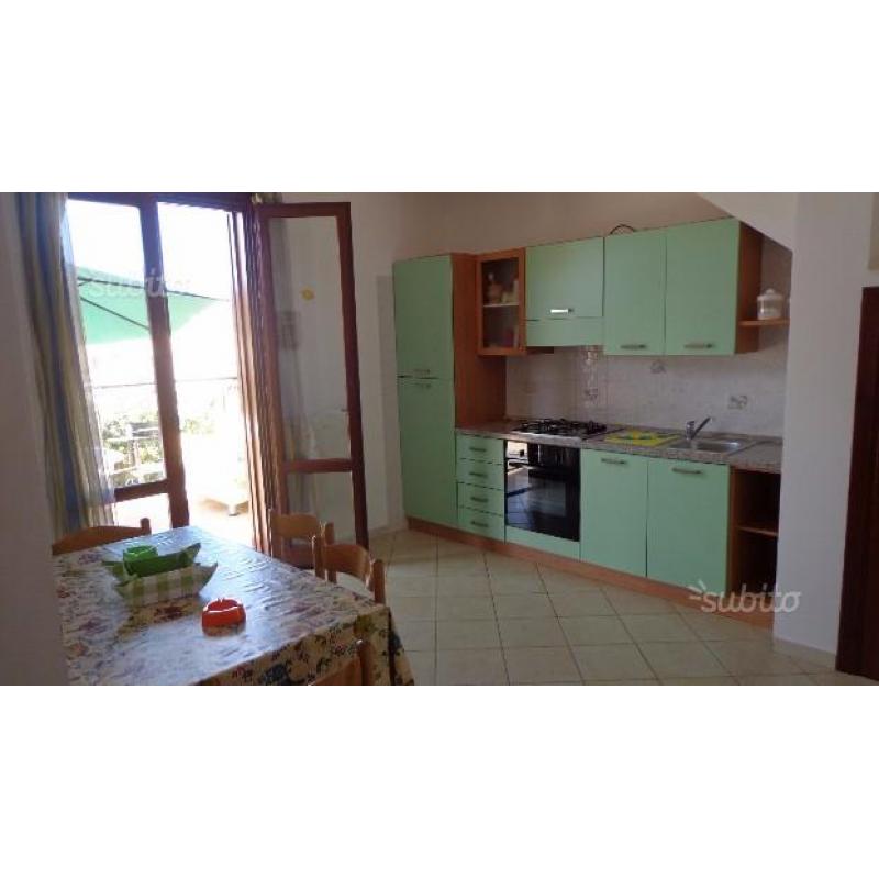 Vacanze al mare a San Vito Lo Capo