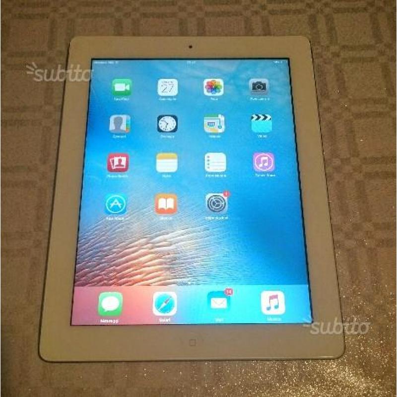 IPad 2 16 GB wifi   3g