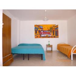 Salento,villette nuove ed accessoriate sul mare