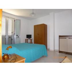 Salento,villette nuove ed accessoriate sul mare