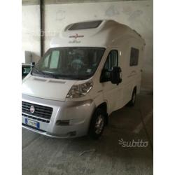 Wingamm oasi 540