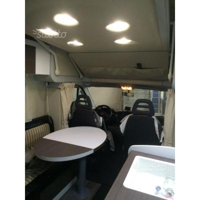 Wingamm oasi 540