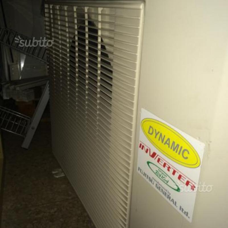 Climatizzatore