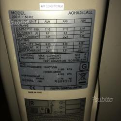 Climatizzatore