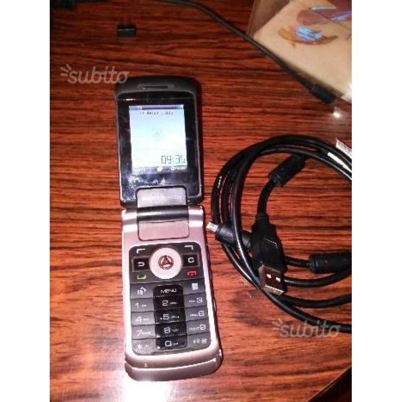 Zte momodesaing della tre