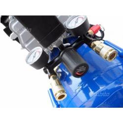 Nuovo Compressore d'aria 50 litri