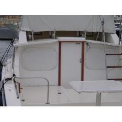 Bertram 28 Fly 1986