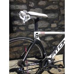 Bici Triathlon -Crono
