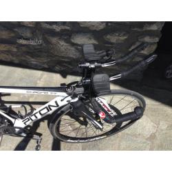 Bici Triathlon -Crono