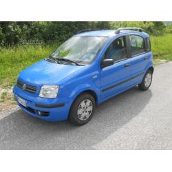FIAT Panda 1.3Mjet