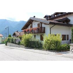 Villetta a schiera - Levico Terme