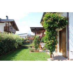 Villetta a schiera - Levico Terme