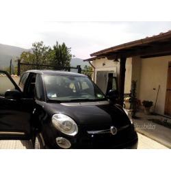 Fiat 500l - 2013