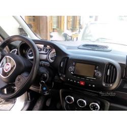 Fiat 500l - 2013