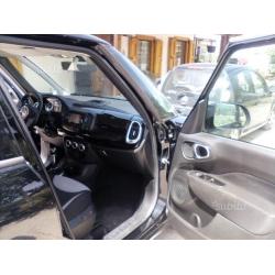 Fiat 500l - 2013