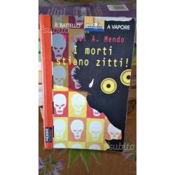 I morti stiano zitti