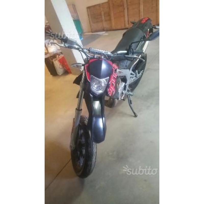 Aprilia SX 50 unico proprietario